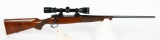 Winchester Model 70 Lightweight Rifle .270 Win