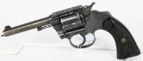 Colt Police Positive DA Revolver .32 Caliber