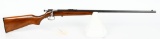 Winchester Model 67 Single Shot Rifle .22 LR