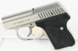 L.W. Seecamp Stainless Pocket Pistol .32 ACP