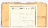 Collector Box Kynoch .500/465