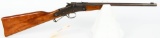 C.J. Hamilton Rifle Company No. 27 Rifle .22