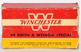14 Rounds Of .44 Smith & Wesson Ammunition