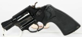 Smith & Wesson Model 37 Airweight .38 Special