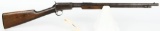 Winchester Model 06 Slide Action Rifle .22 S,L,LR