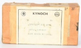 Collector Box Kynoch .500/465