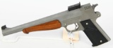Wichita Arms Inc International Pistol 7 INT-R