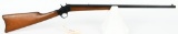 Remington Rolling Block .32 Rimfire Rifle
