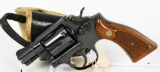 Smith & Wesson Model 10-6 DA Revolver .38 Special