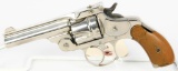 Smith & Wesson Top Break Revolver .32 Caliber