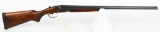 Stevens Model 5100 XD Side by Side Shotgun 16 Ga