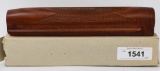 New Browning A5 Wood Checkered Forend