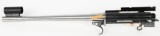Remington Model XP-100 Barreled Action 6 TCU