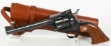 Ruger Blackhawk Revolver .357 Magnum