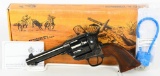 Uberti 1873 Cattleman El Patron Revolver .45 Colt