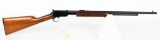 Winchester Model 62A Slide Action Rifle .22 LR