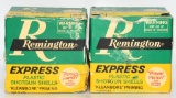 50 Rounds Of Remington Express 28 Ga Shotshells