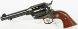 Case Color Ruger Vaquero Revolver .45 Cal