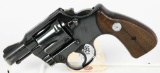 Colt Lawman MK III Heavy Barrel Revolver .357 Mag