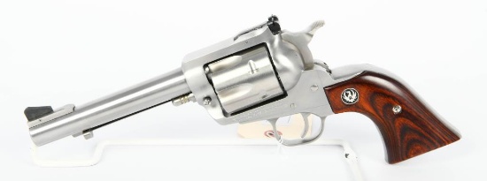 Ruger New Model Super Blackhawk .44 Magnum