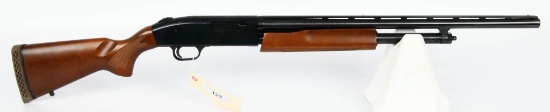Mossberg Model 500 Home Defense Shotgun 20 Gauge