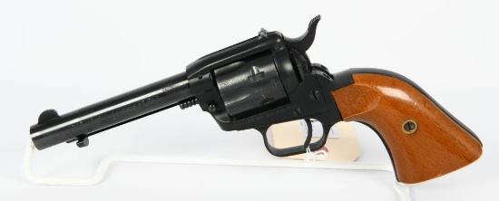 Armi Tangfoliio TA76 Single Action Revolver .22 LR