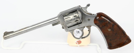 Harrington & Richardson Model 922 Revolver PARTS