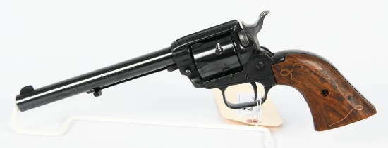 Heritage Rough Rider Single Action Revolver .22 LR