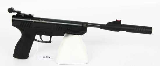 Benjamin Trail NP Model BBP77 Break Barrel Pistol