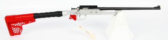 RSA Crickett Model 6061 Single Shot Rifle .22 LR
