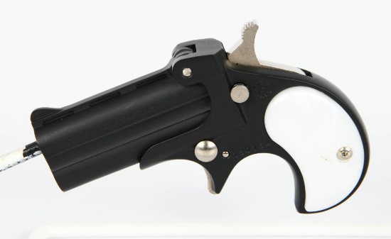 Bearman CL22L Derringer Pistol .22 LR