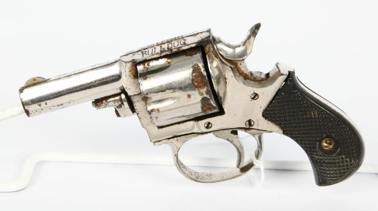 British Bulldog Revolver PARTS GUN .32 Cal