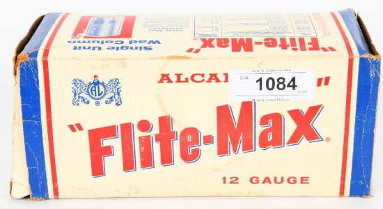 ALCAN Flite-Max 12 Gauge single unit wad column
