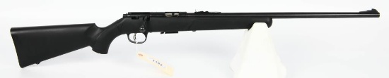 Marlin XT-17 Bolt Action Rifle .17 HMR