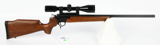 Thompson Encore Single Shot Rifle .270 Win