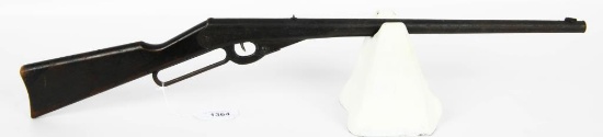 Antique Upton Model 40 BB Rifle Mfrd 1891-1928