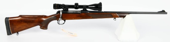 BSA Eagle Arms Bolt Action Rifle 7MM Magnum