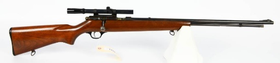 Marlin Model 81-DL Bolt Action Rifle .22 LR