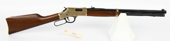 Henry Golden Boy Lever Action Rifle .44 Magnum