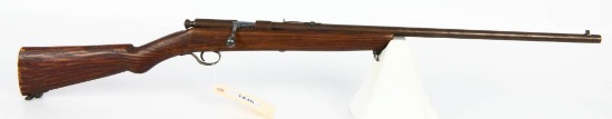 J. Stevens Springfield Model 83 Bolt Rifle .22 LR