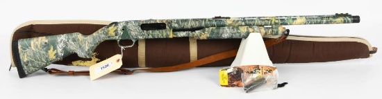 Mossberg 835 UltiMag Camo Shotgun Ported 12 Gauge