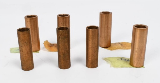 Bushings for choketube Reamers & Winchoke