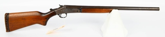 Harrington & Richardson Topper M48 Shotgun 12 Ga