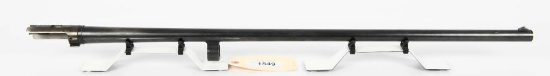 Belgium Browning Auto 5 Replacement Barrel 12 Ga