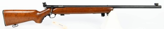 Mossberg Model 144L SB Target Rifle .22 LR