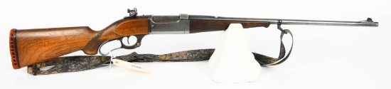 Savage Model 99 Lever Action Rifle .300 Savage