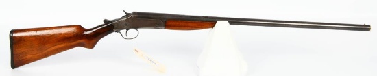 J. Stevens Single Shot Shotgun 16 Gauge