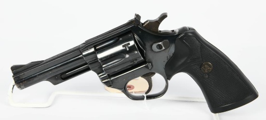 CAI Astra Model 960 Revolver .38 Special