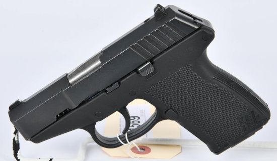 Kel-Tec P11 Semi Auto 9MM Pistol