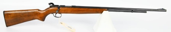 Remington Model 512-P The Sportmaster Rifle .22 LR